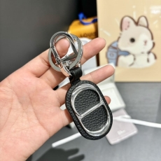 Christian Dior Keychains